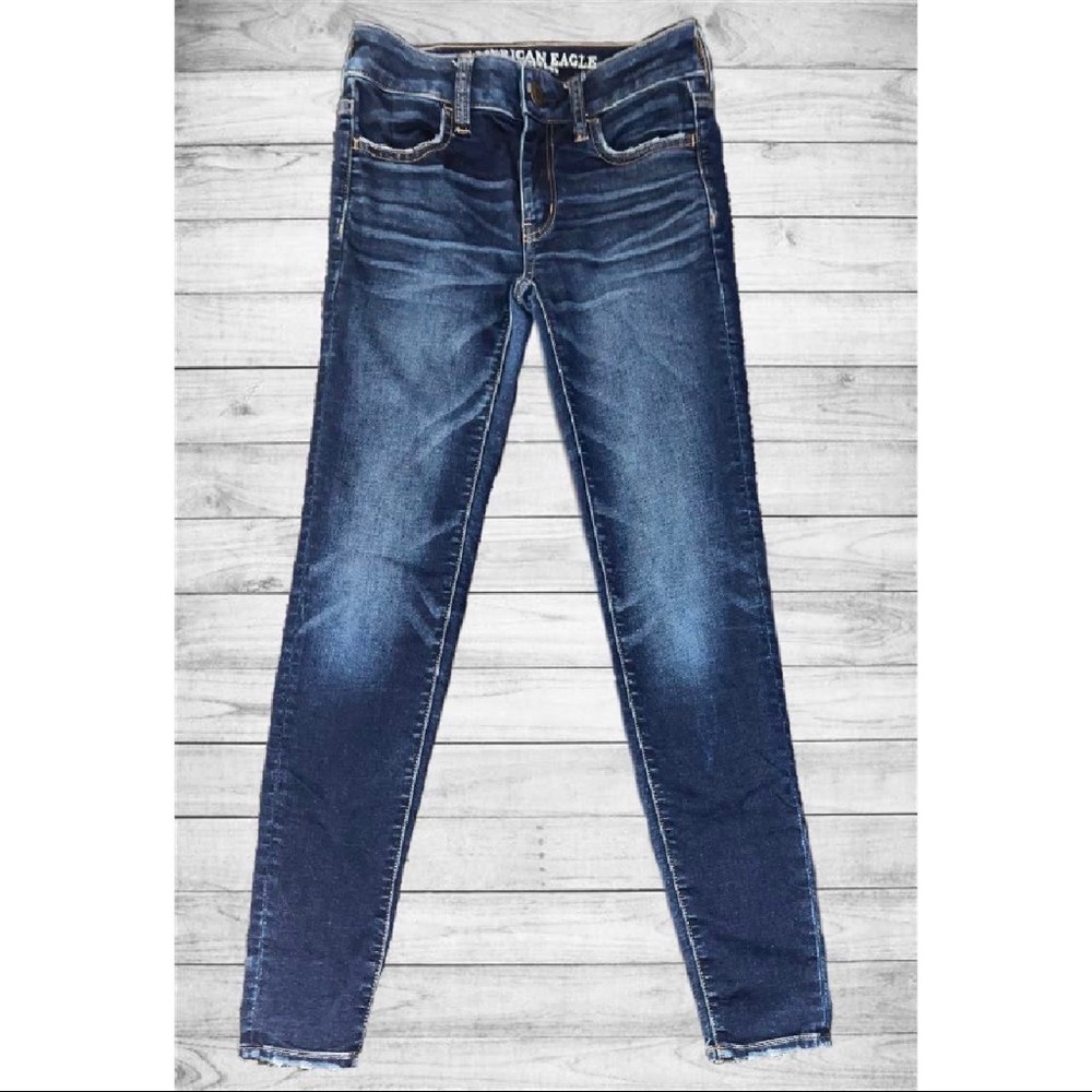 AE Skinny Jeans